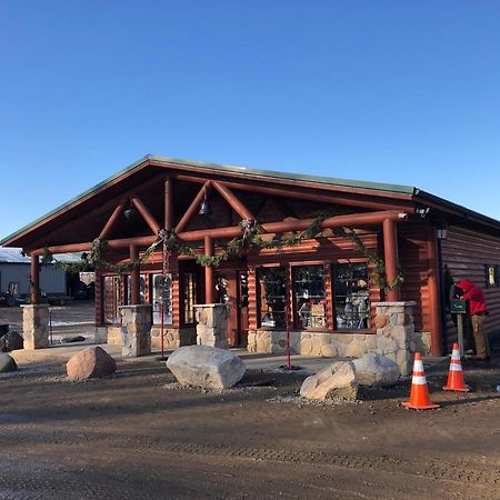 Вилла Ruffino Retreat Union Pier Экстерьер фото