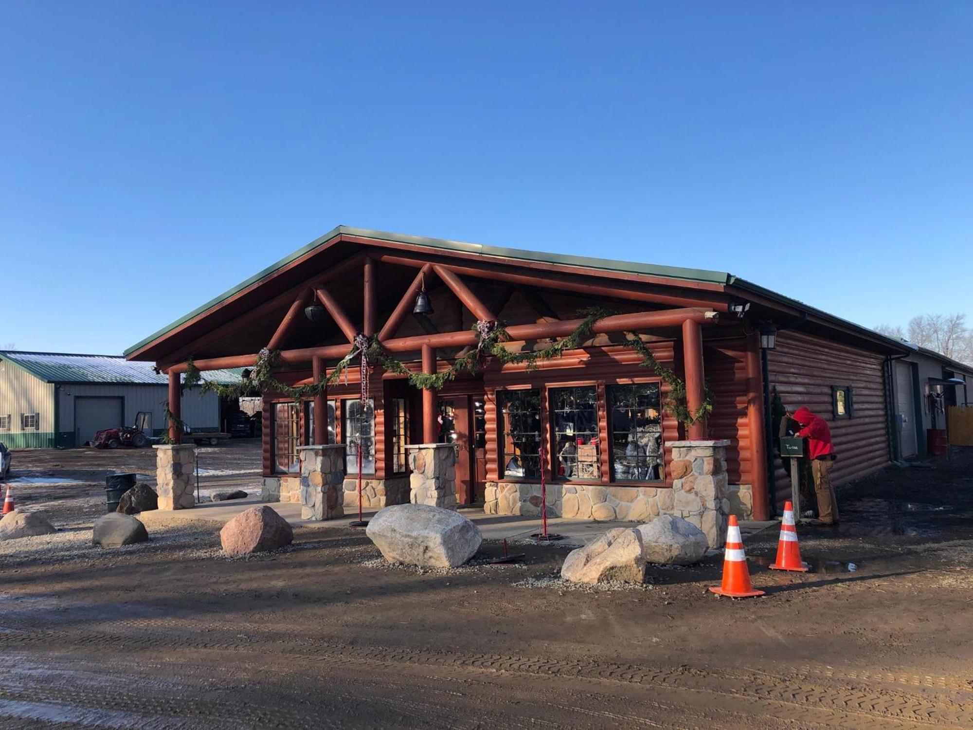 Вилла Ruffino Retreat Union Pier Экстерьер фото